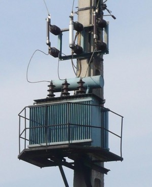 Transformator medie tensiune 250 kVA 